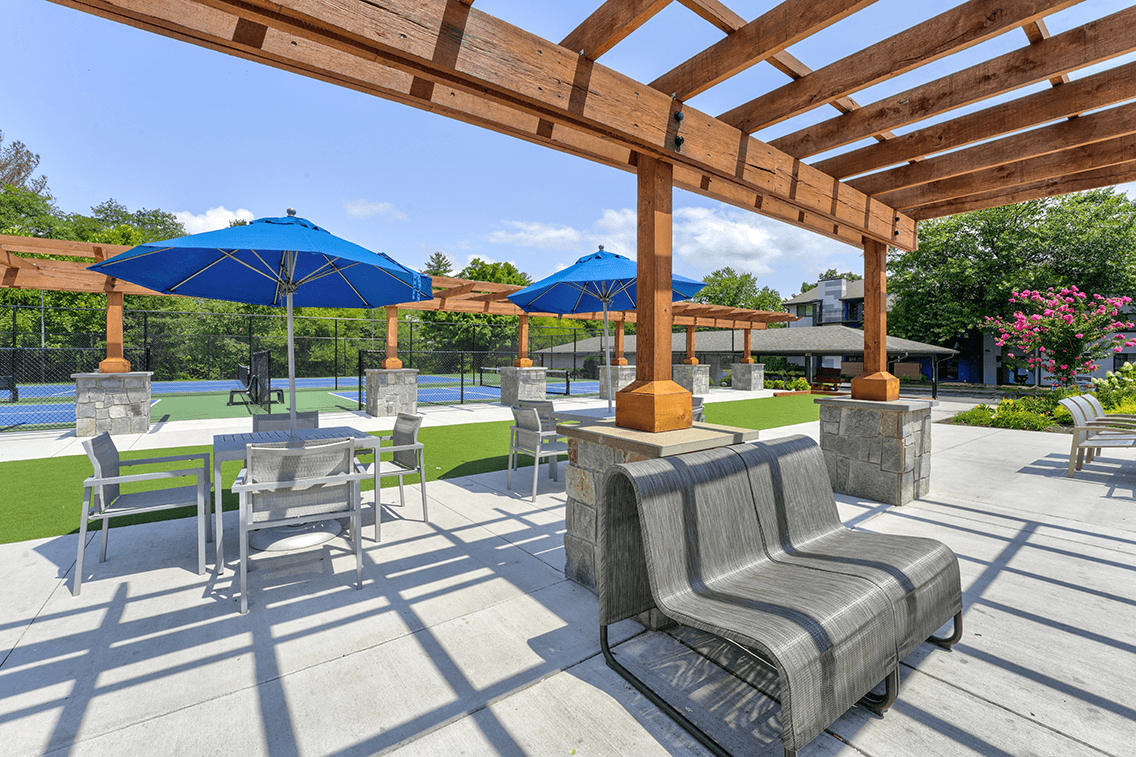 The Woods of Fairfax Apartments of Lorton Image 33