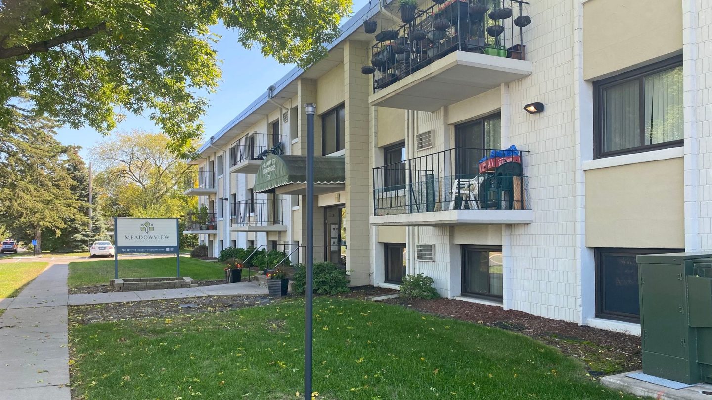 Meadowview Apartments Image 15