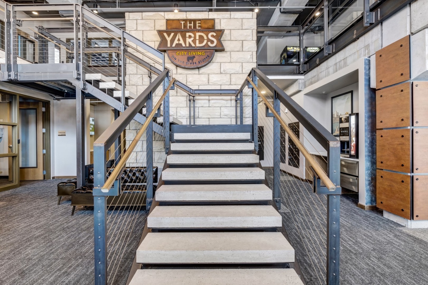 The Yards and Backyards Apartments Image 46