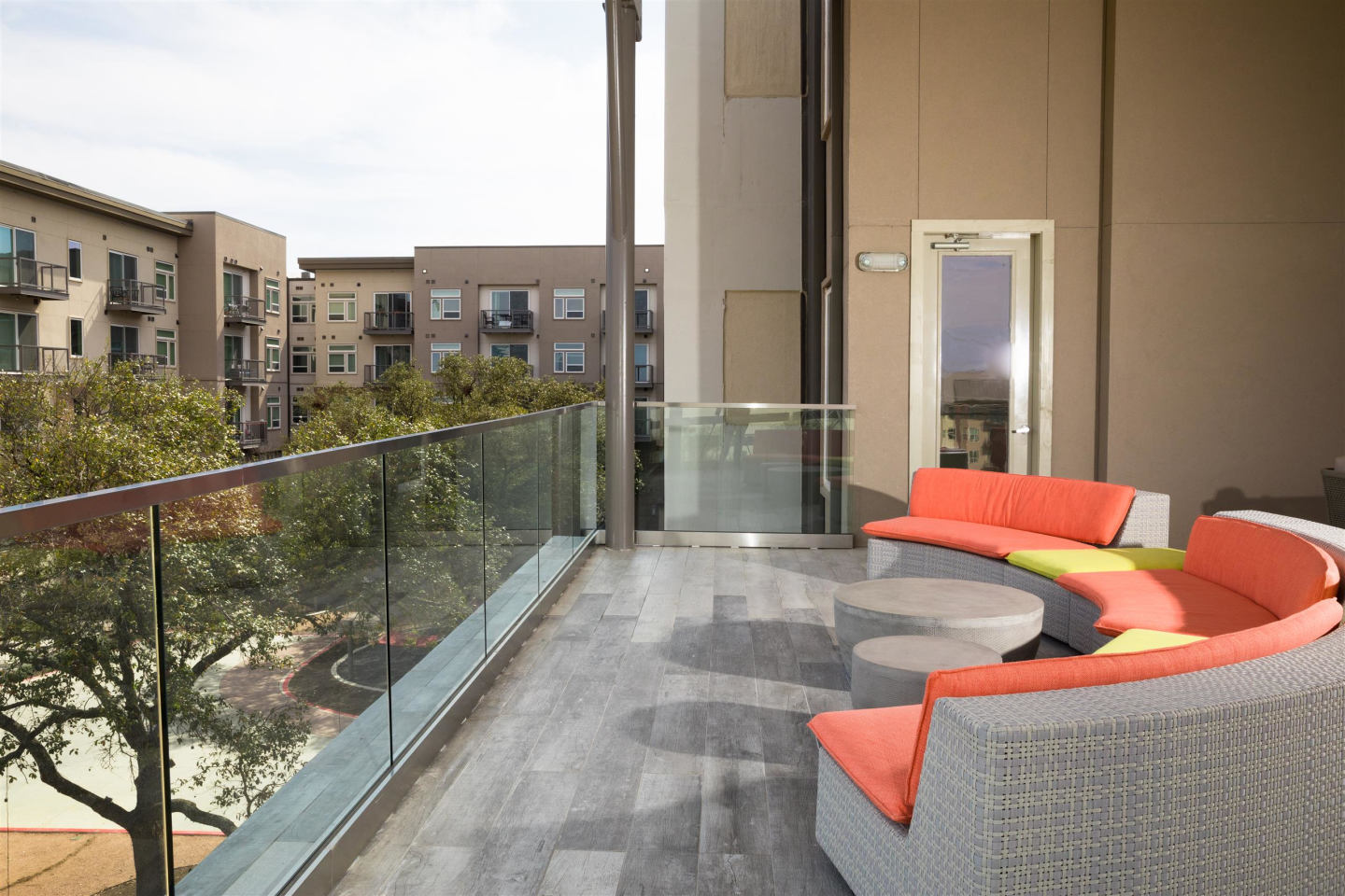 Gallery at Domain Edge and Parkside Image 9