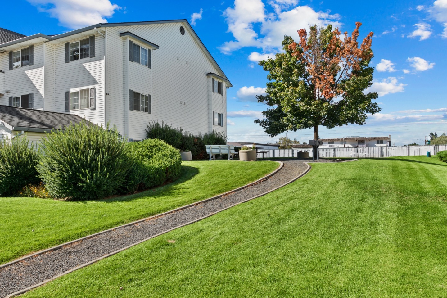 Farr Court Apartments Image 21