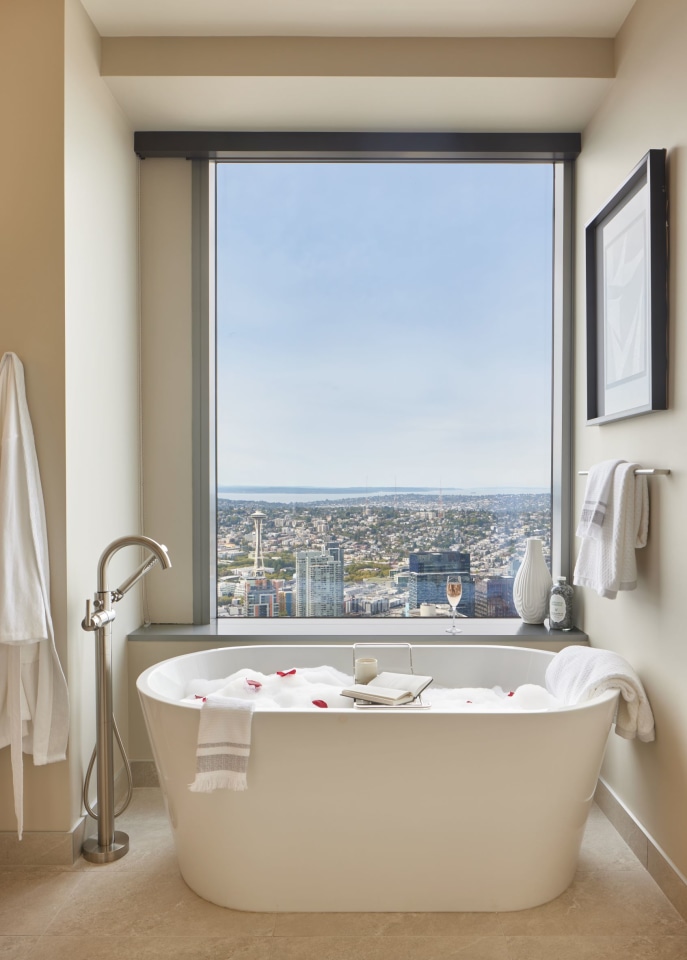 The Residences at Rainier Square Image 9