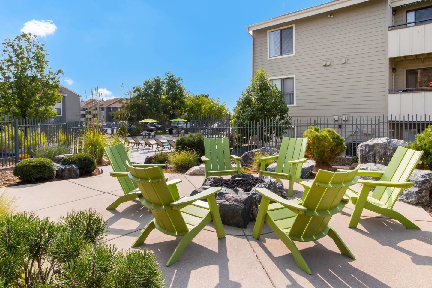 Deer Crest Apartment Homes Image 8