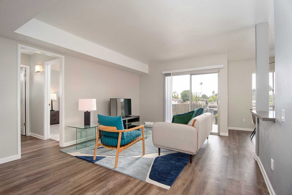 Los Robles Apartments Image 54