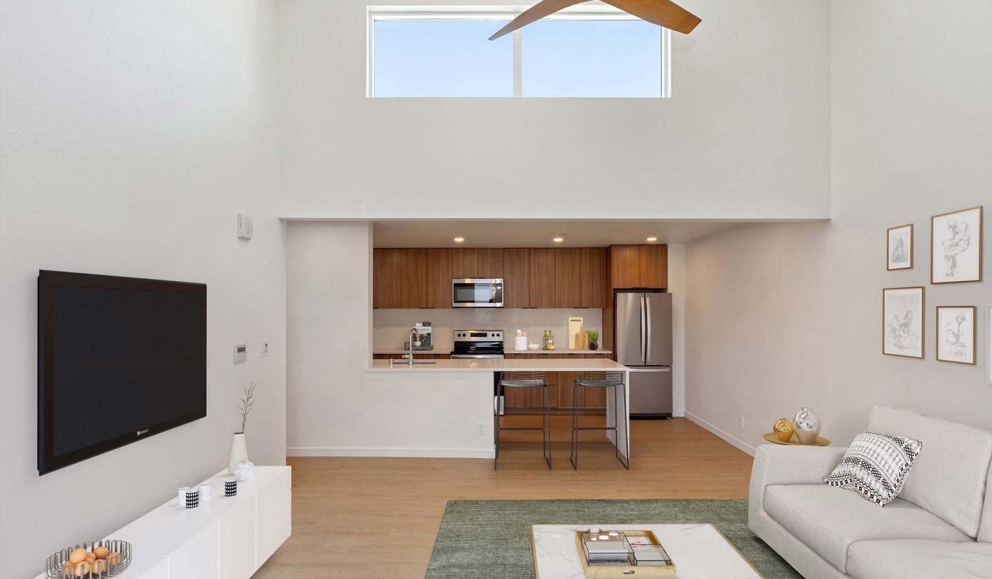 707 Leahy Apartments Image 8