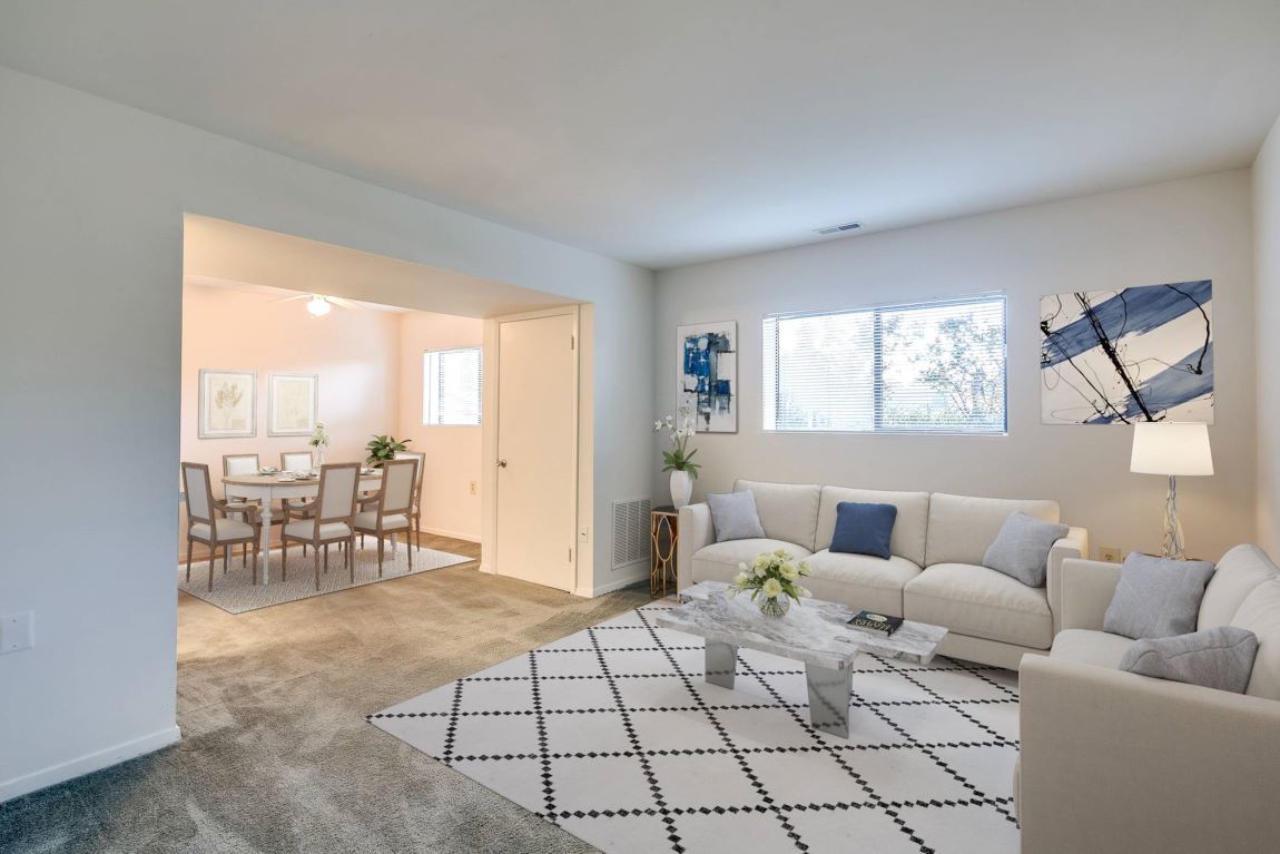 Meadow Creek Apartments Image 6