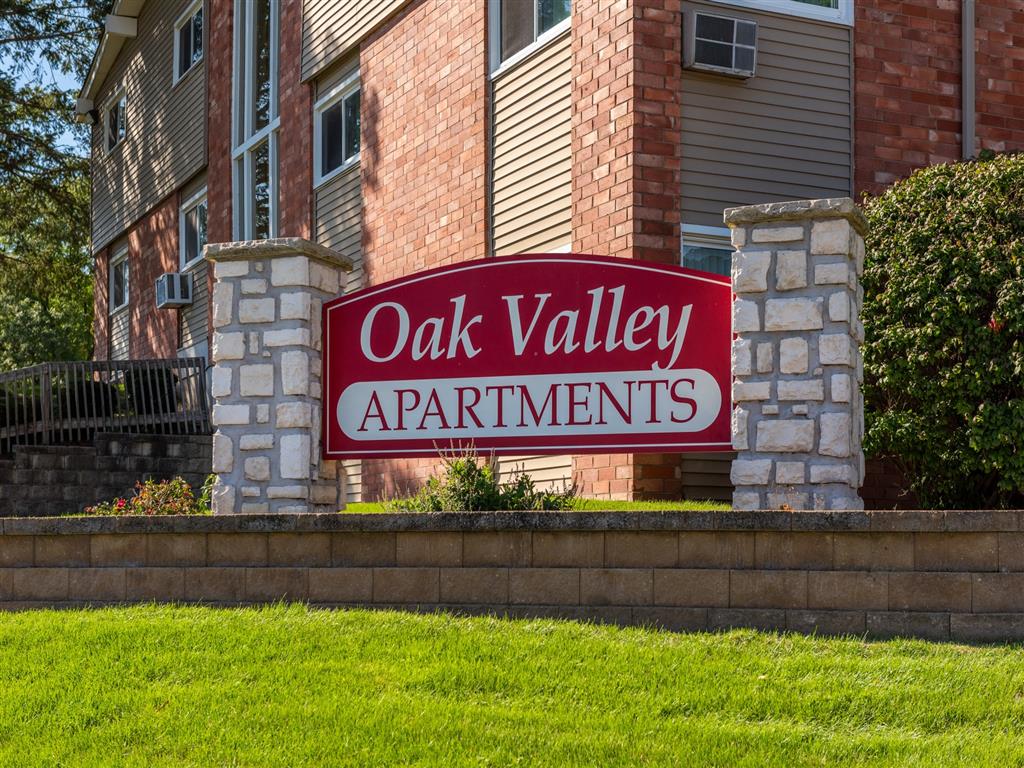 Oak Valley Apartments Image 4