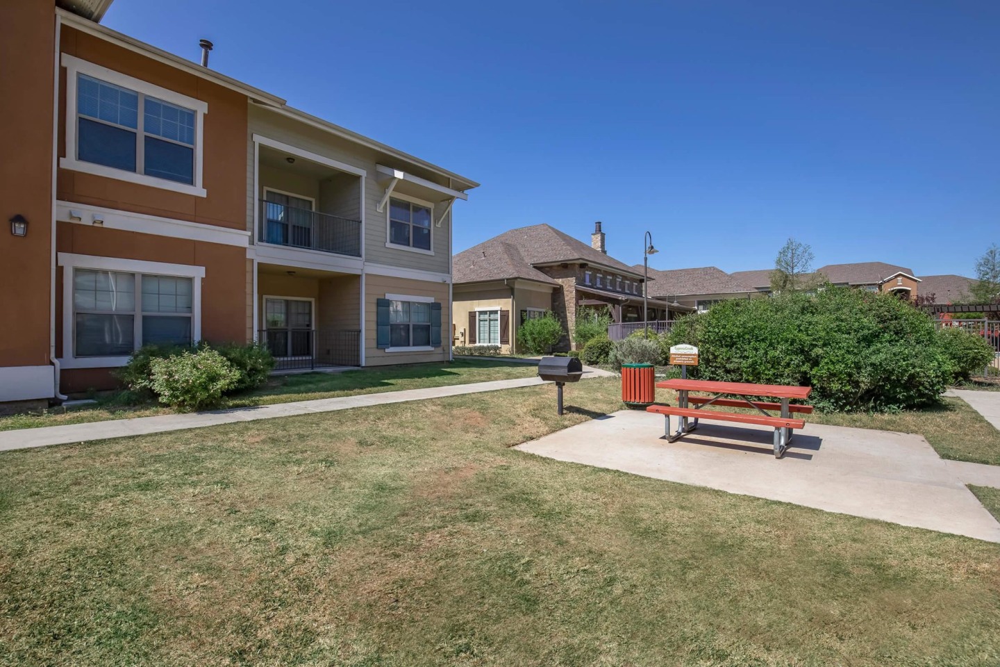 Affordable Housing - Cypress Creek on Jason Avenue Image 15