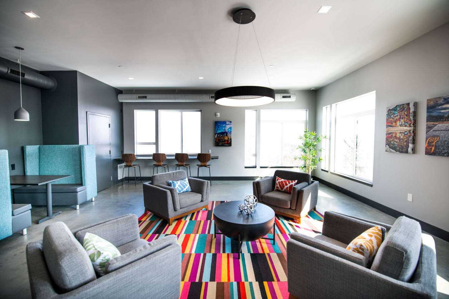 Luxor Bala Lifestyle Apartments Image 12
