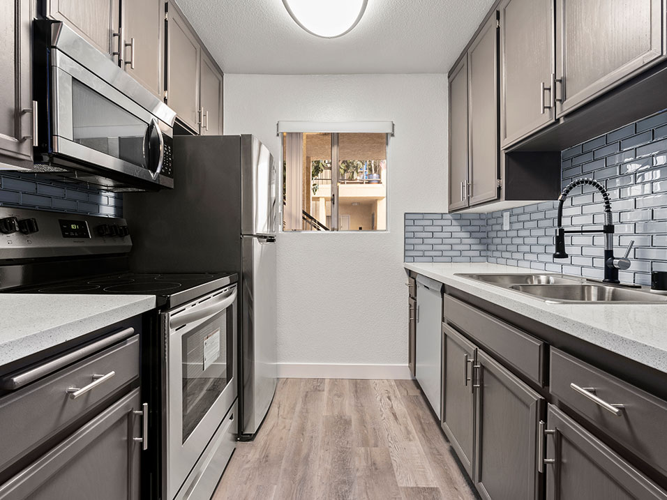 Riverbridge Apartments Image 3