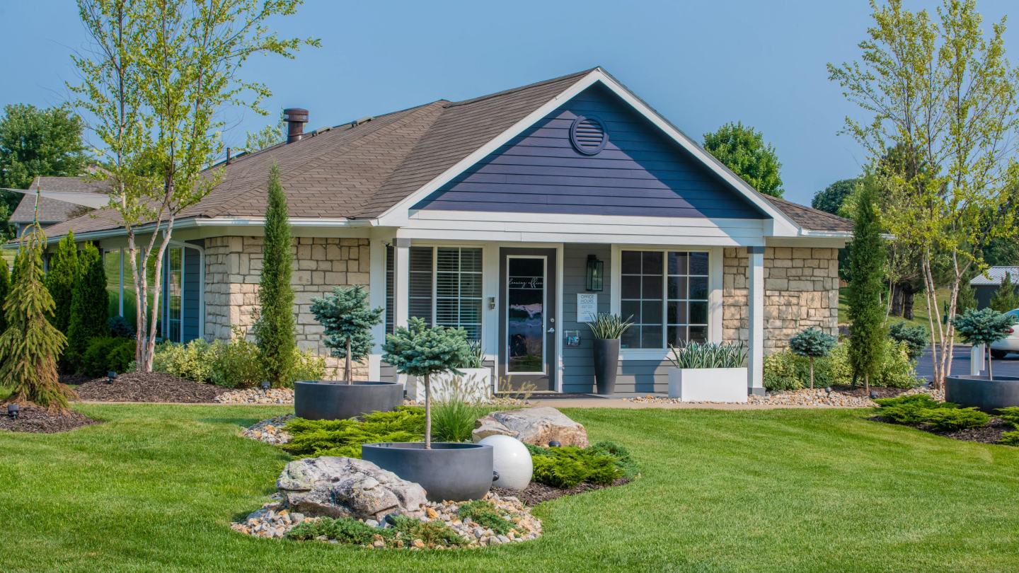 Emory Lakes Luxury Apartments Image 34