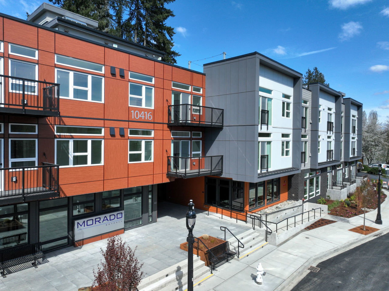 Morado Bothell Image 3