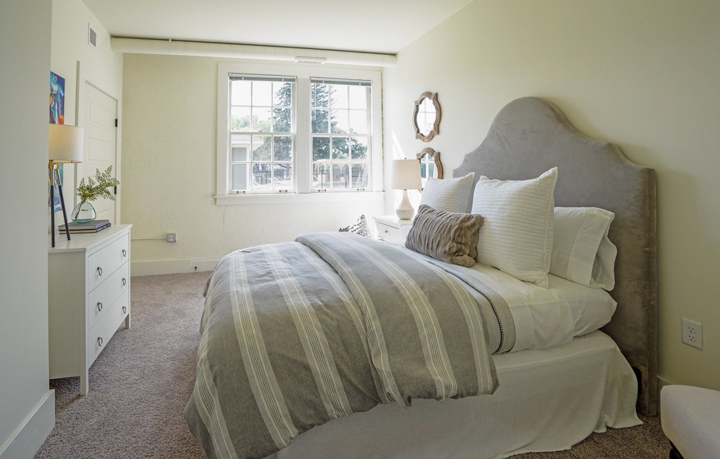 Affordable Housing – Upper Post Flats Image 54