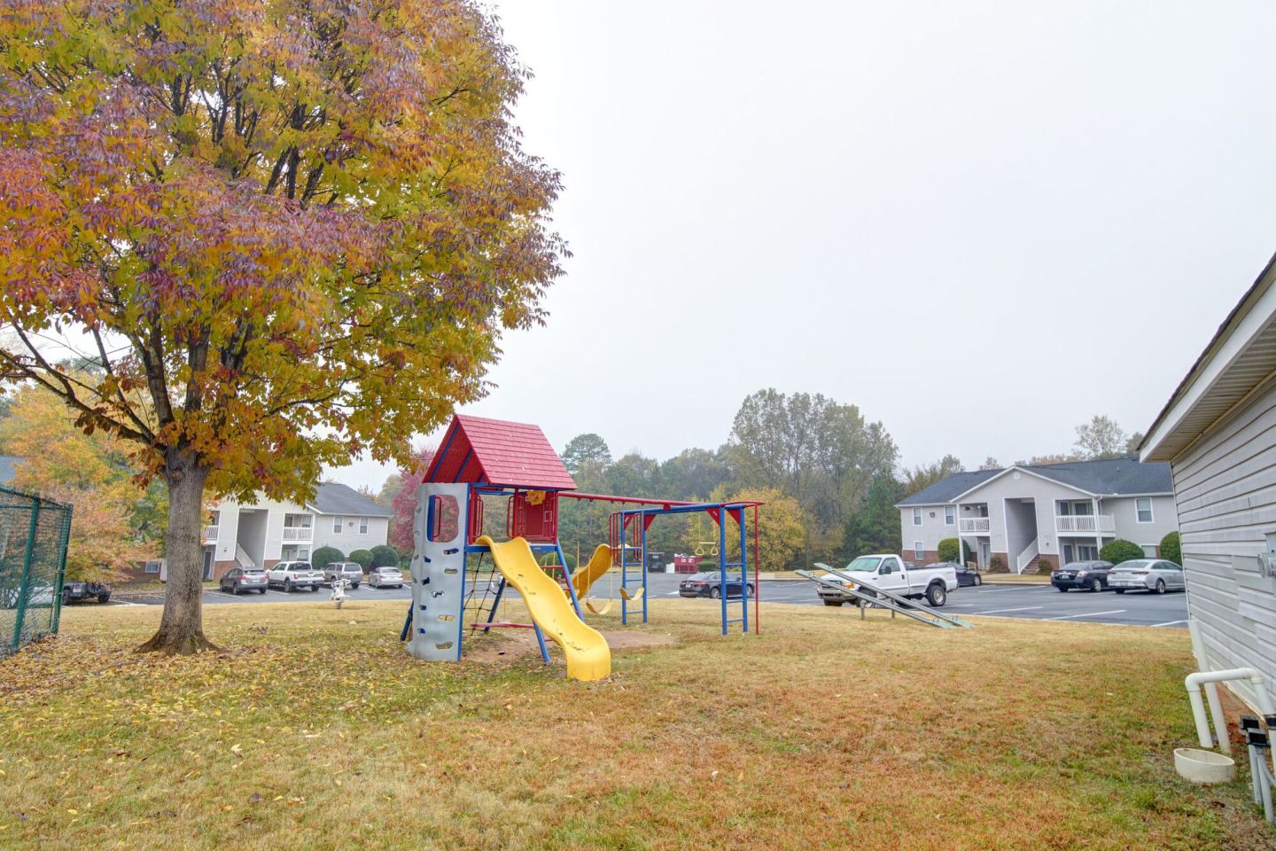 Chapman Pointe Image 2