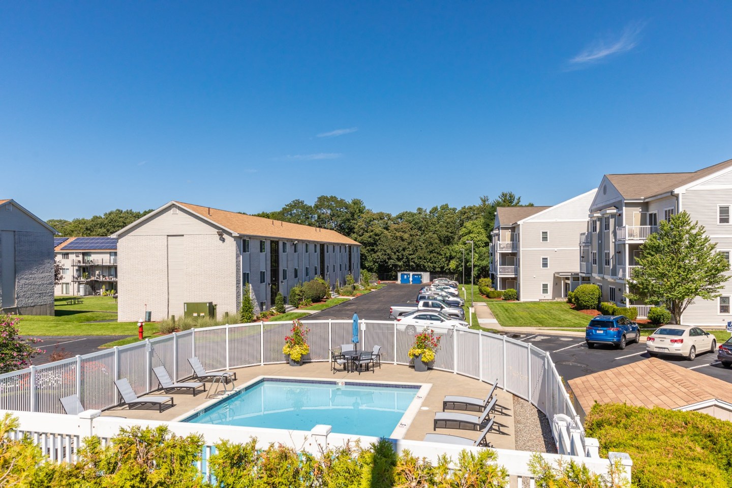 Princeton Reserve Apartments Image 2