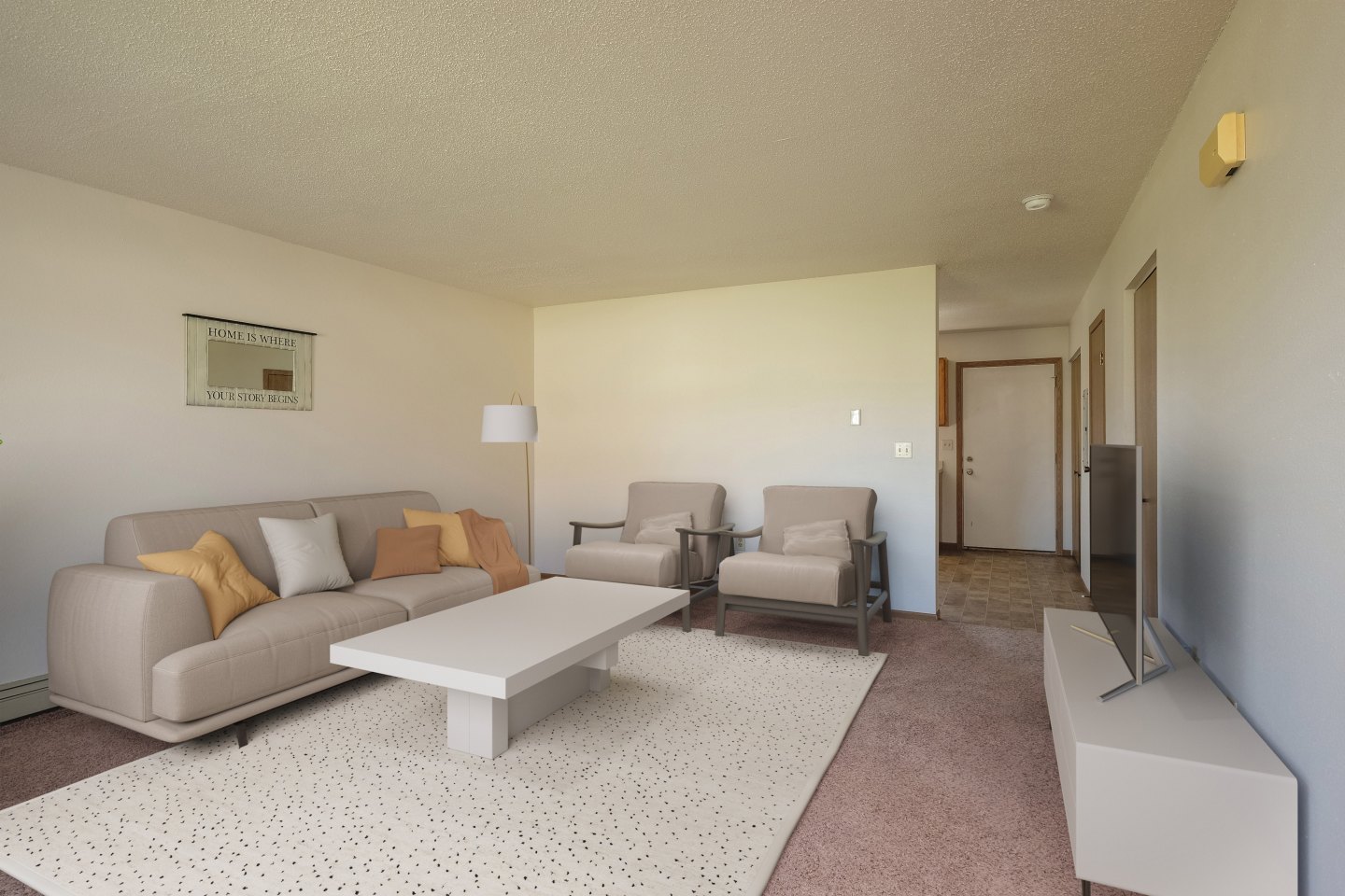 Hazelwood Townhomes Image 1