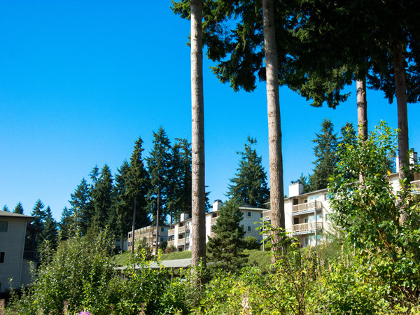 Cliffside Apartments Image 18