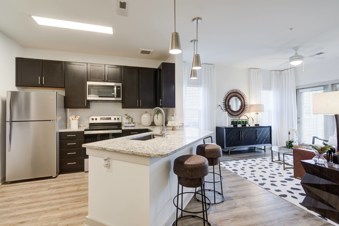 Garrison Station Apartments Image 5