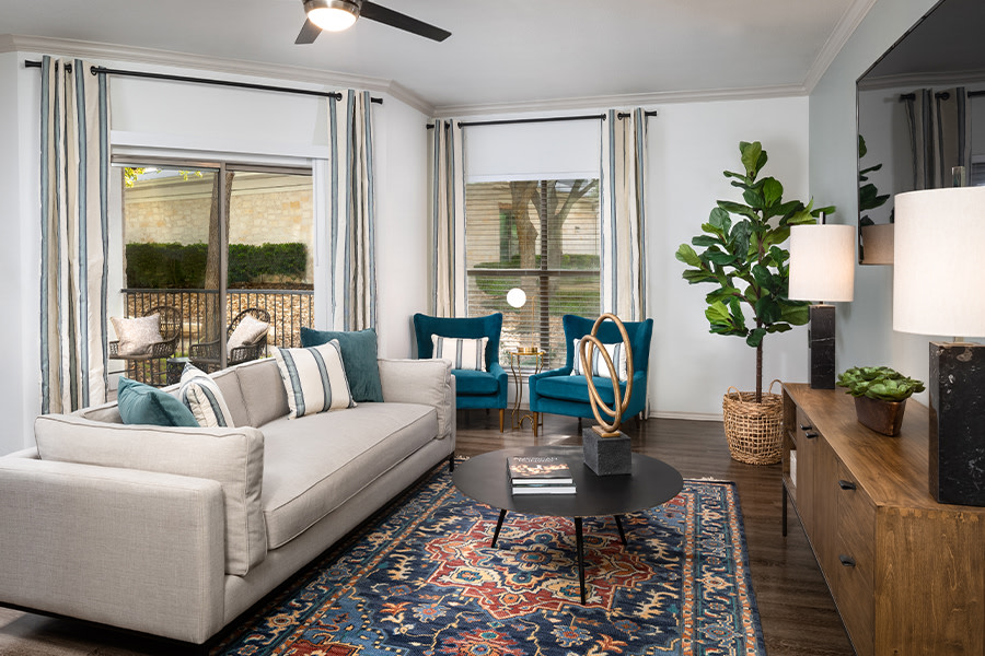 The Madison Apartments Image 2