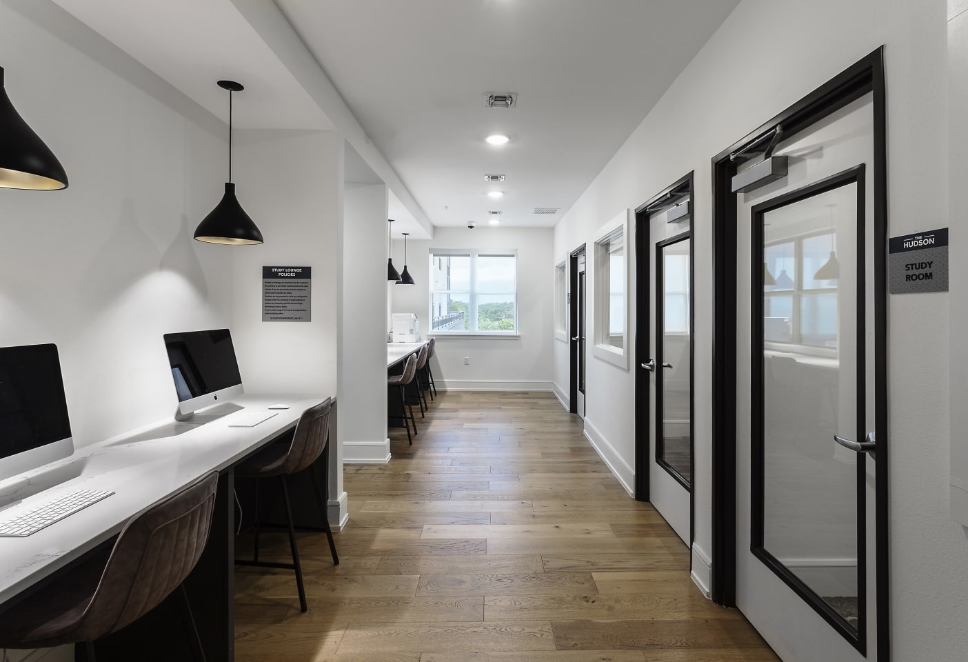 Student Housing- Hudson Image 5
