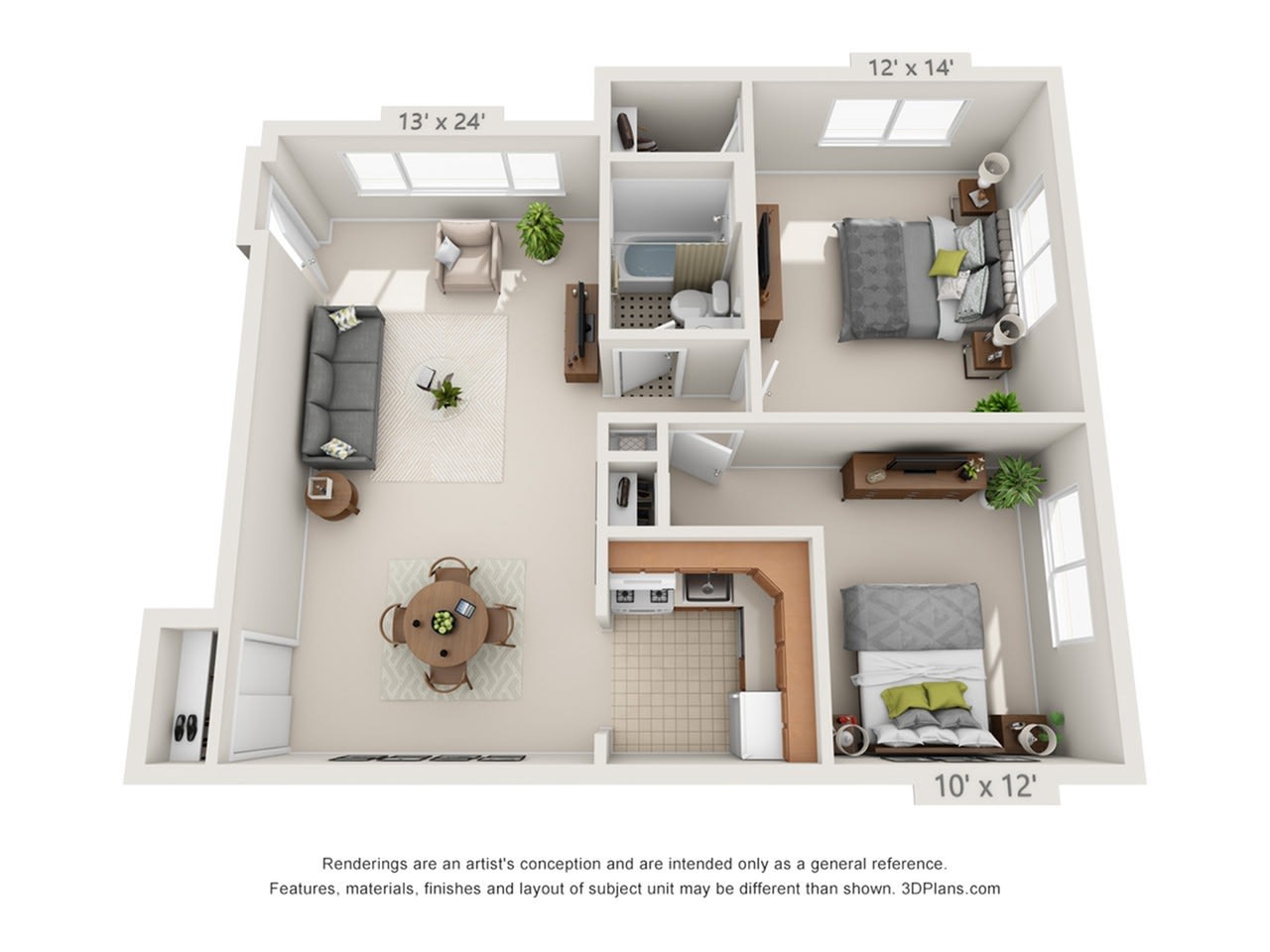 Glenside House Image 17
