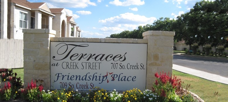 Terraces at Creek Street Image 1