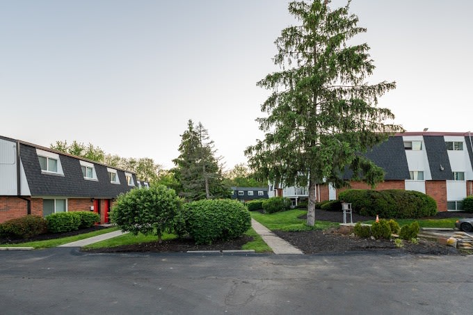 Finneytown Apartments and Townhomes Image 36