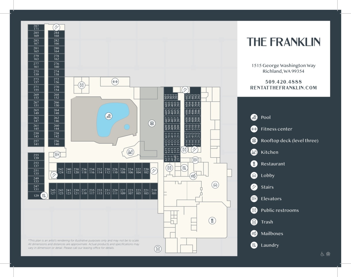 The Franklin Image 8