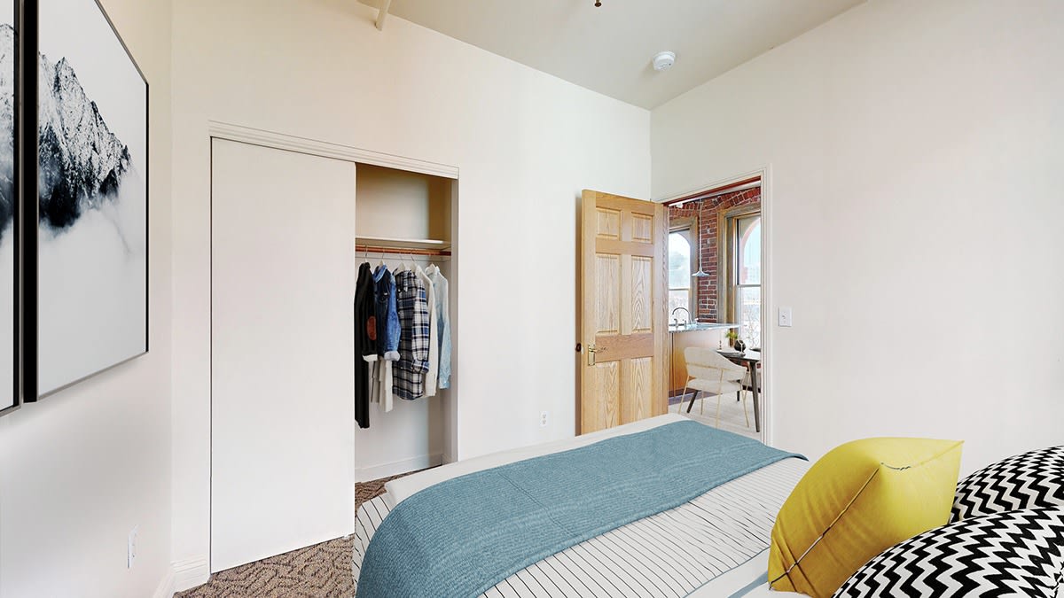 The Burlington - Affordable Housing Image 22