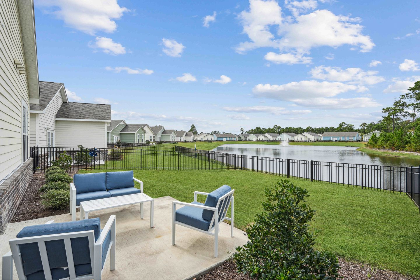 Ailsa Village Image 2