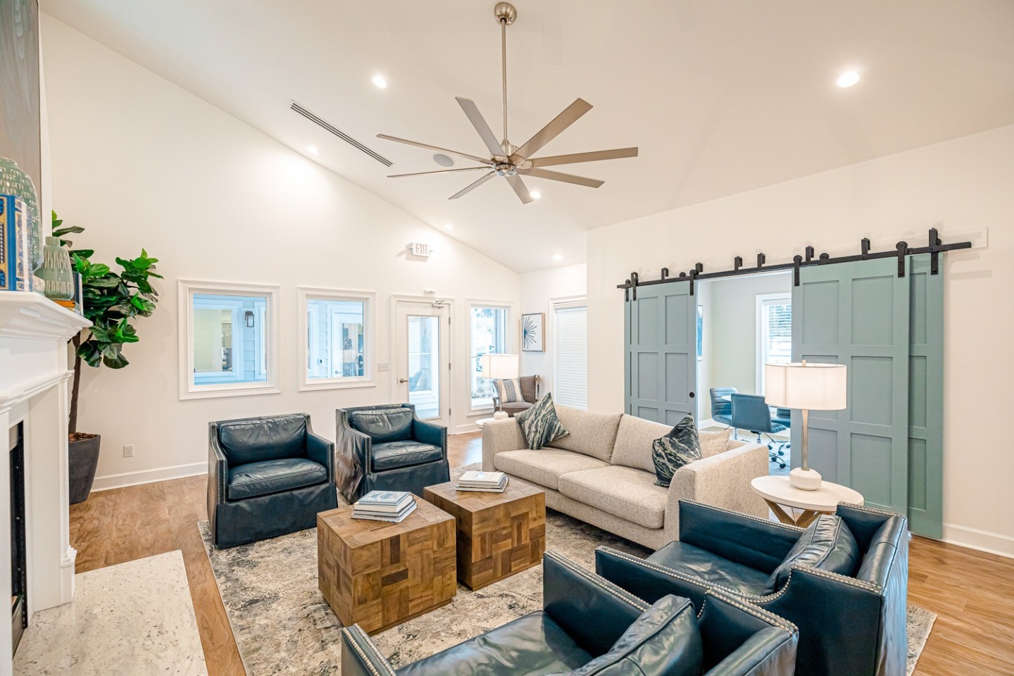 The Vista Apartments and Townhomes Image 34