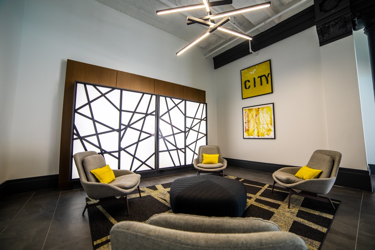 Janus Lofts Image 16