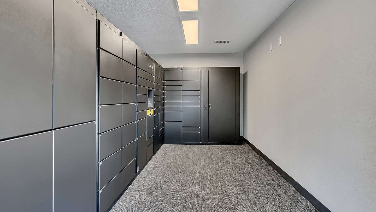Grand Gateway Apartment Homes Image 20
