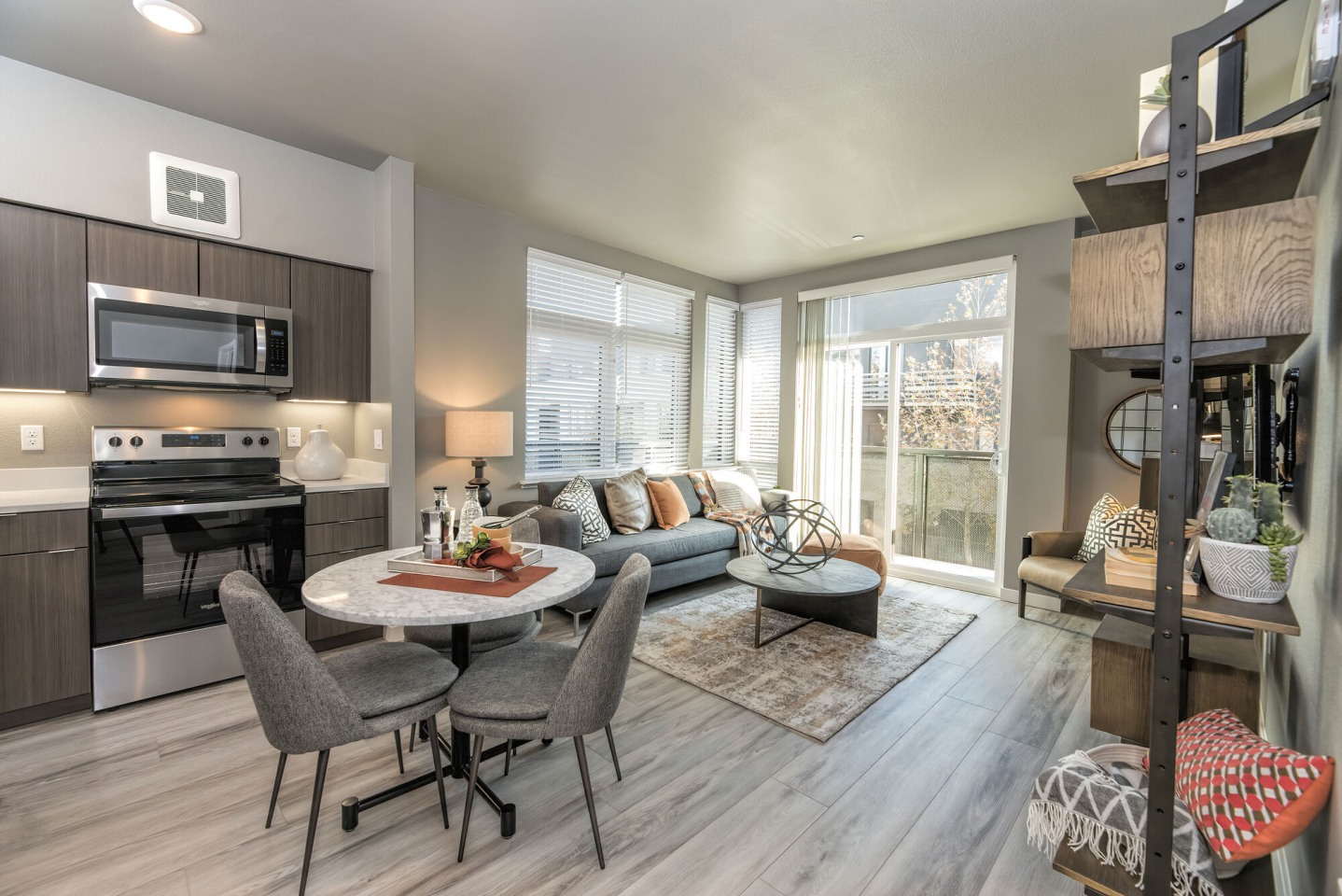 Denizen Apartments Image 10