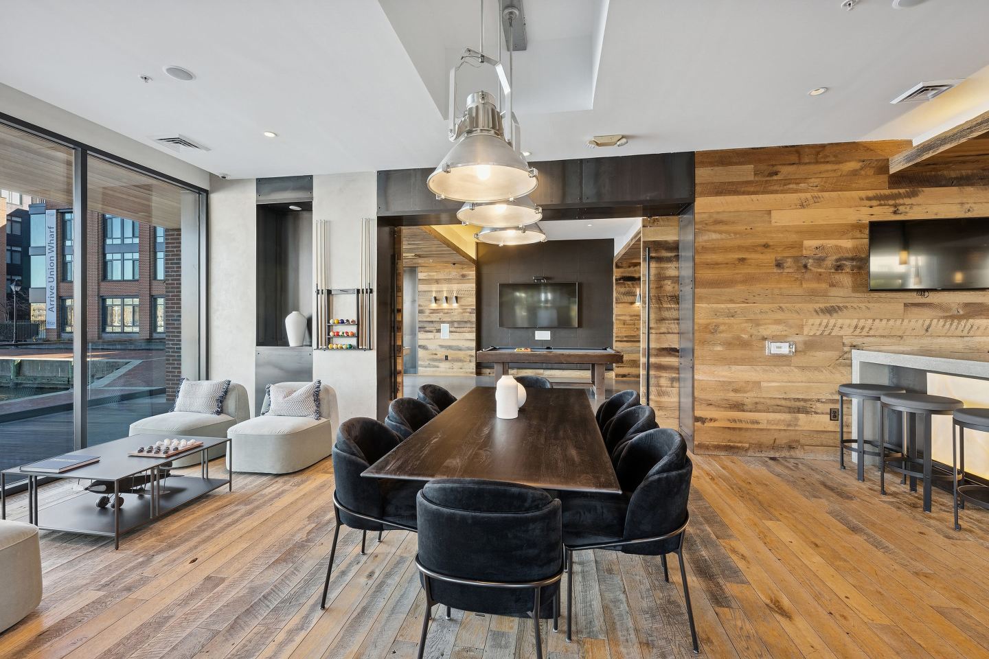 Union Wharf Apartments Image 41