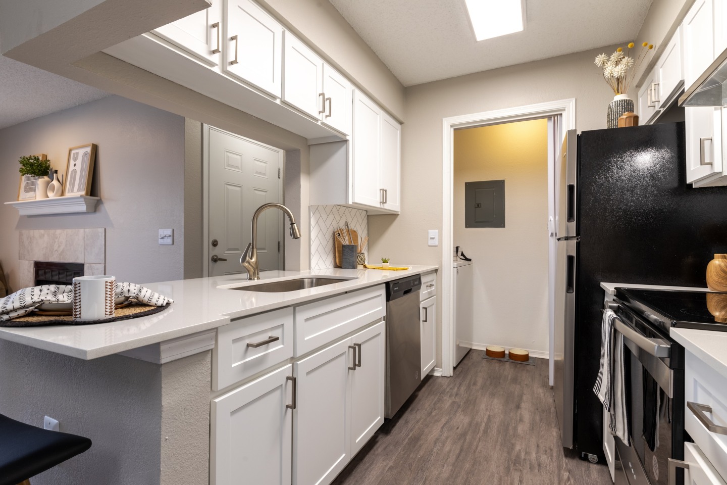 The Augusta Apartments Image 3