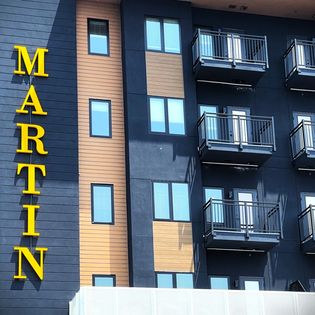 Martin on Main Image 22
