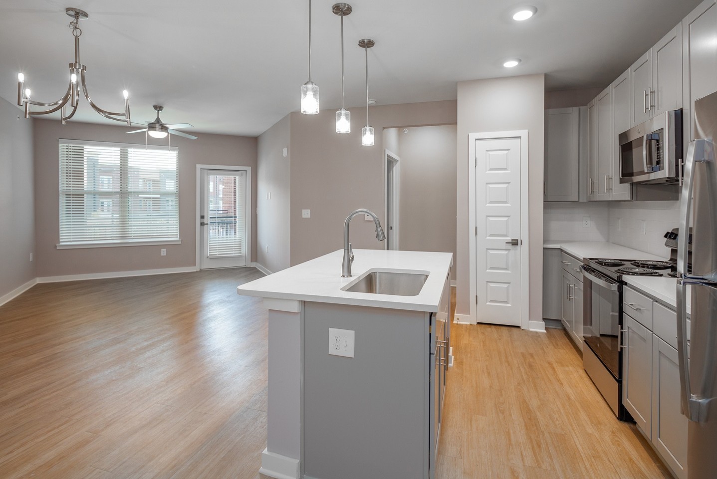 Enclave at Providence Luxury Apartments Image 14