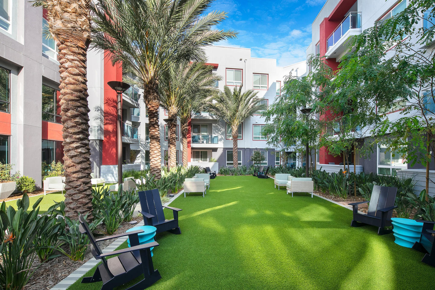 DUO Apartments Image 2