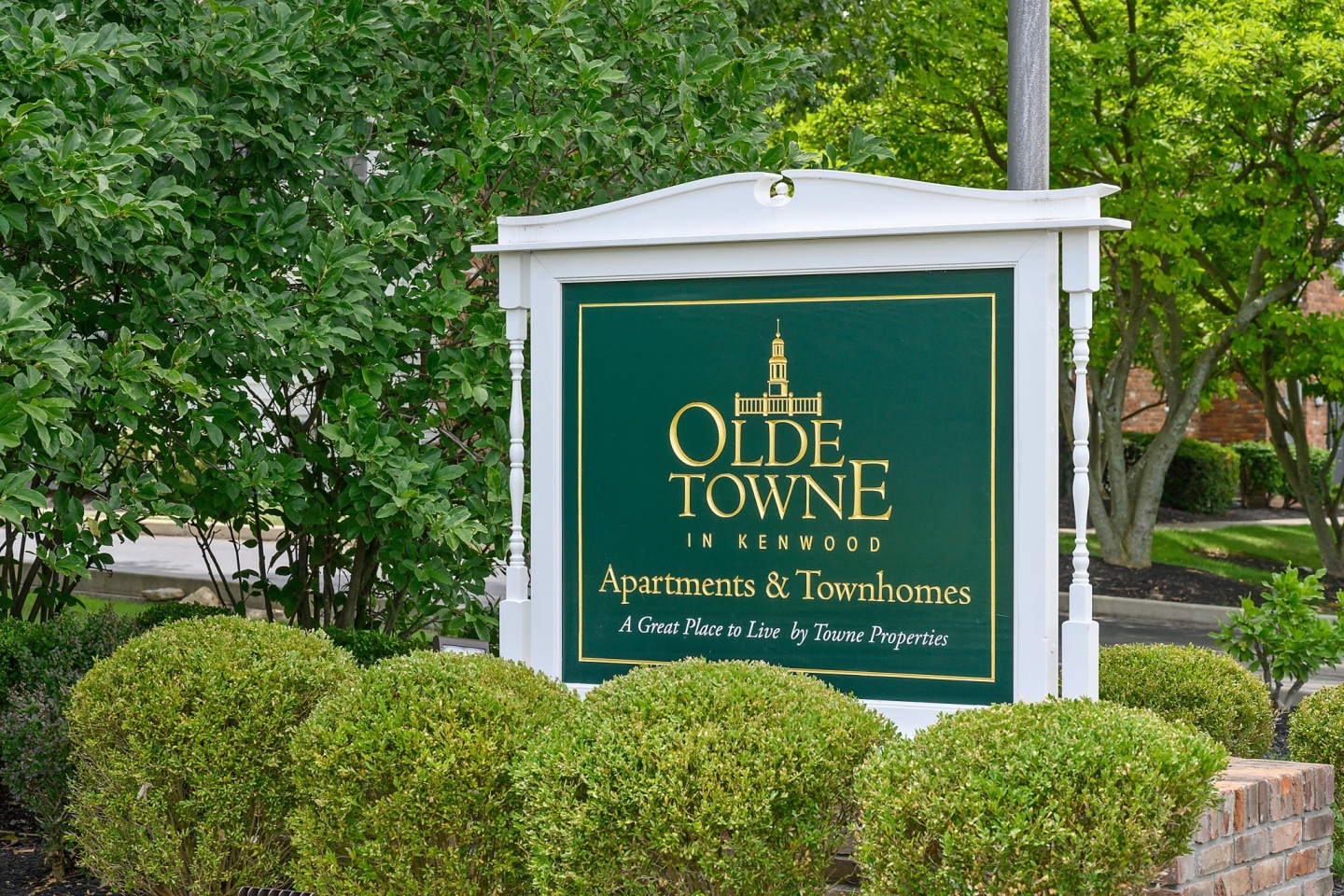 Olde Towne In Kenwood Image 21