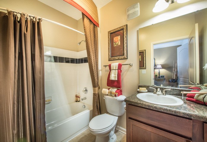 Odyssey Lake Apartments Image 31