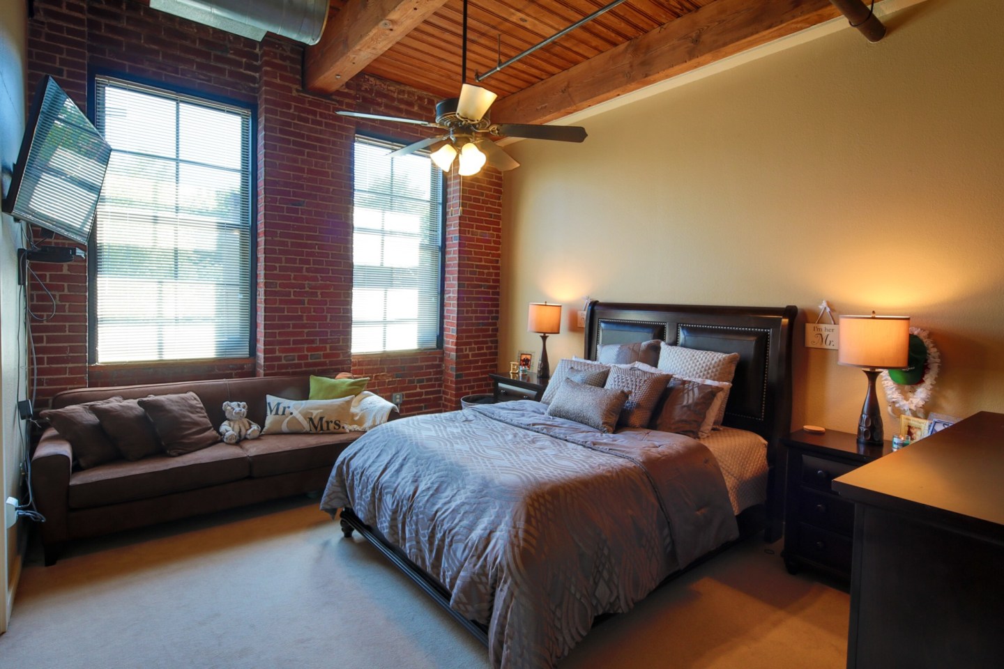 The Lofts at Lafayette Square Image 10