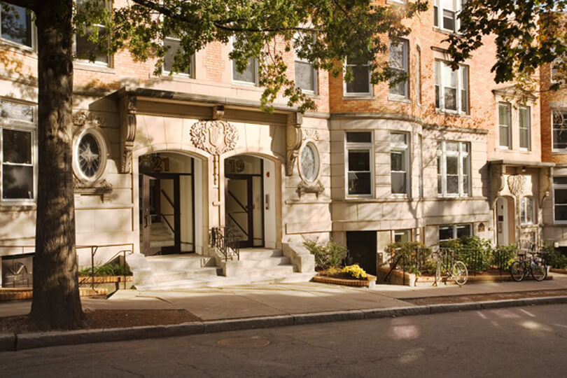 CHR Brookline - Coolidge Corner Communities Image 15