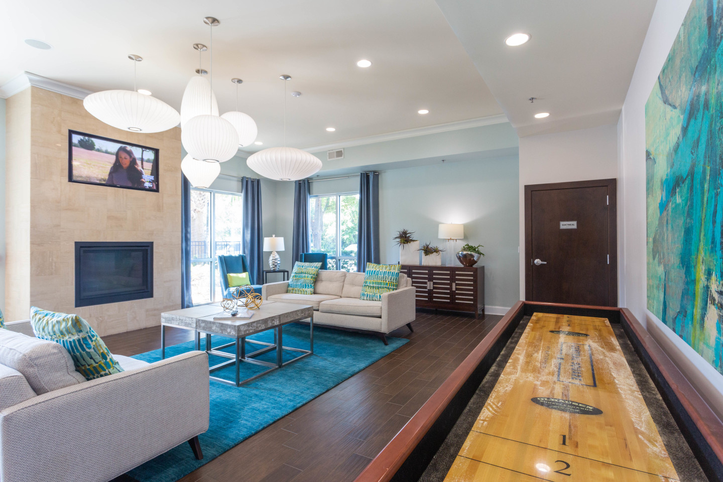 Central Square at Watermark Apartments Image 13