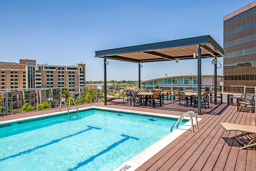 The Lofts at Mockingbird Station Image 3