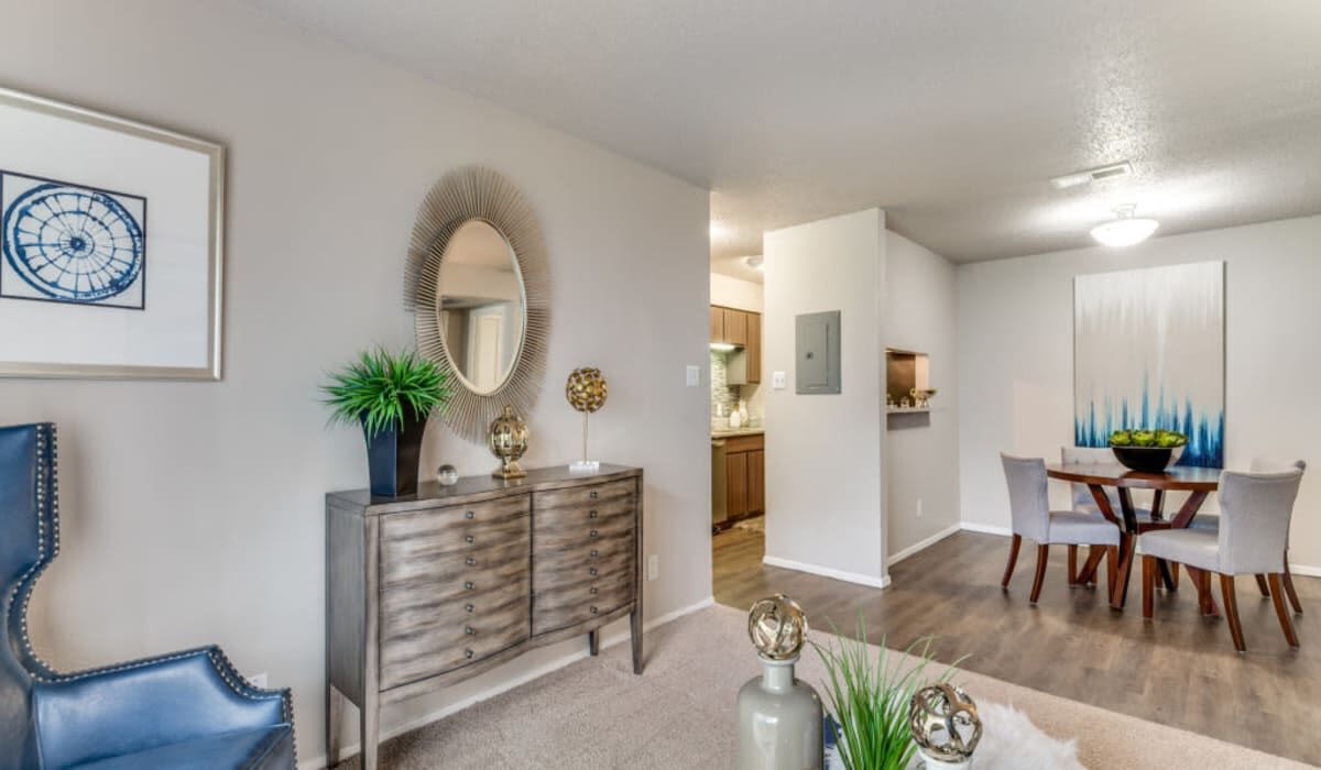Emmitt Luxury Apartments Image 10