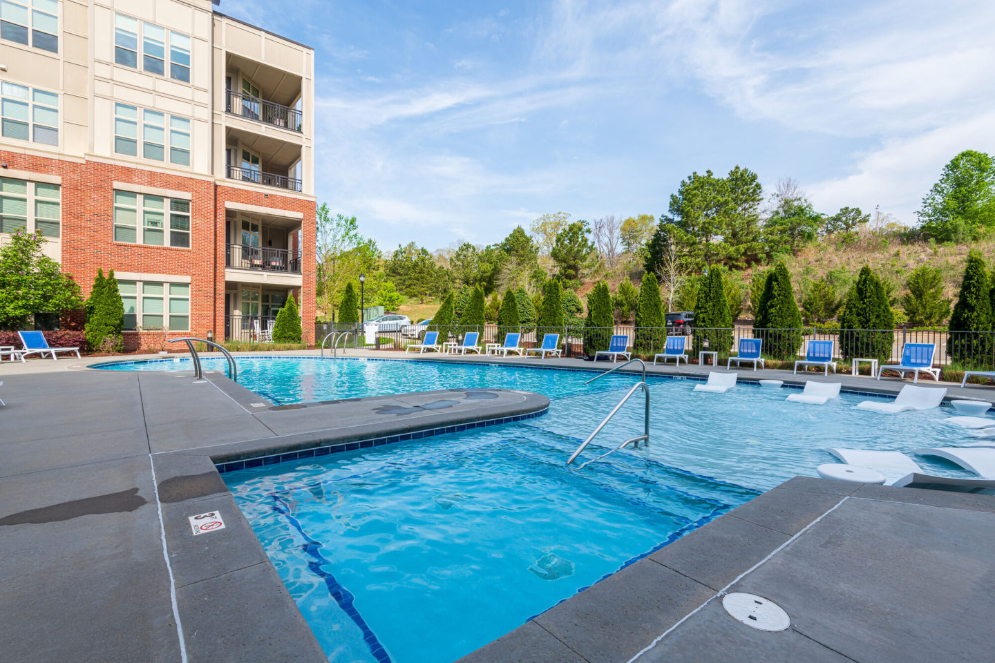 Apartments at Palladian Place Image 1