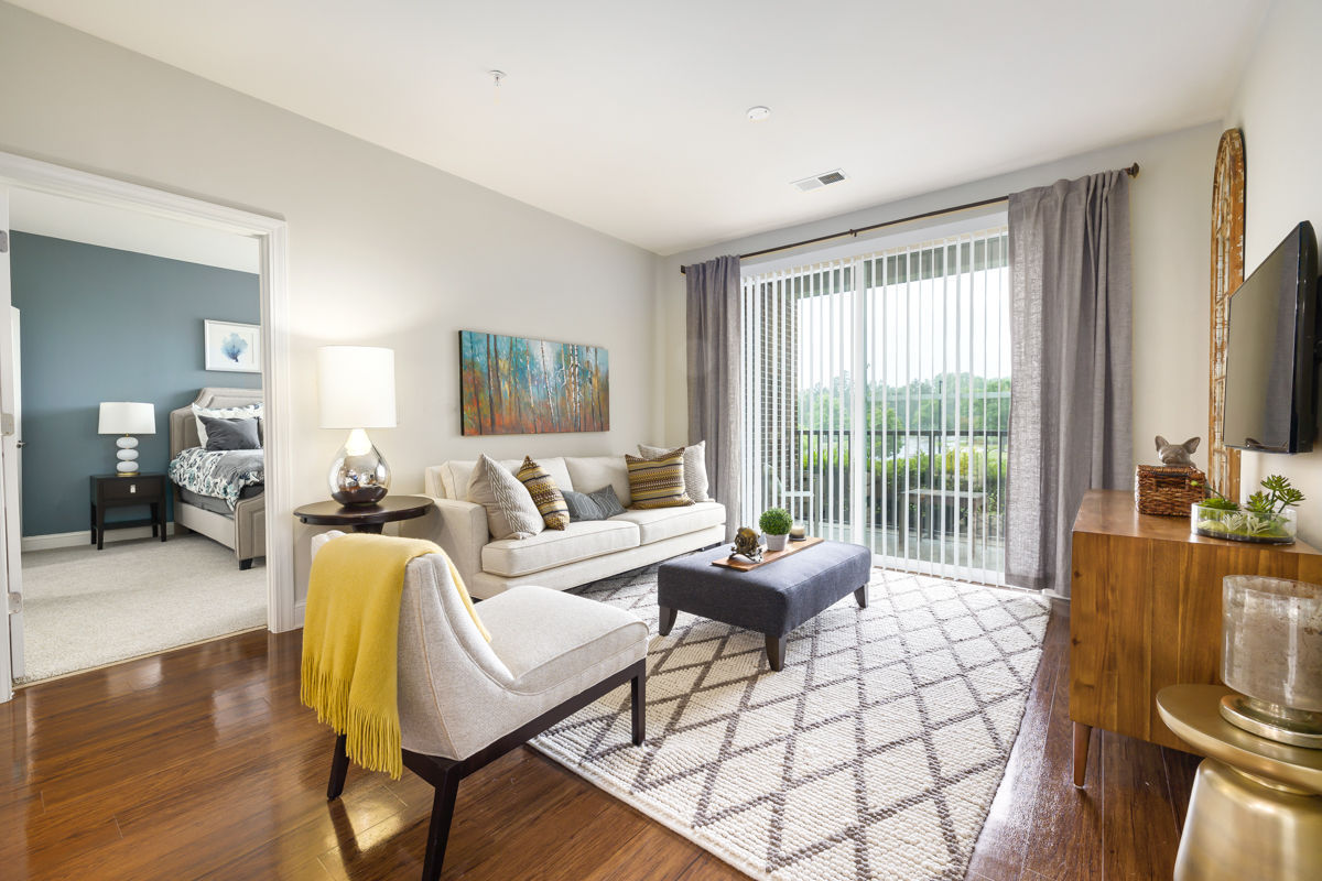Parkside Place Apartments Image 6