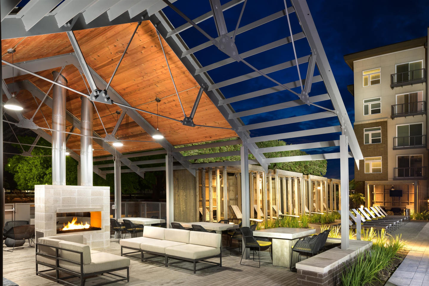 Gallery at Domain Edge and Parkside Image 4