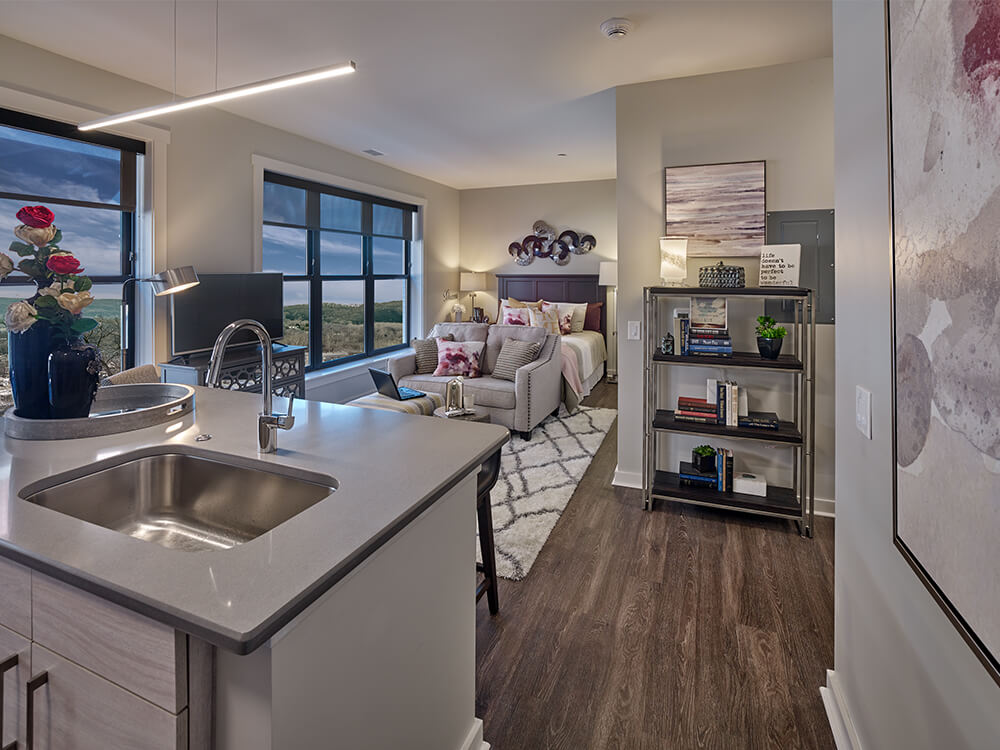 520 Lofts Image 8